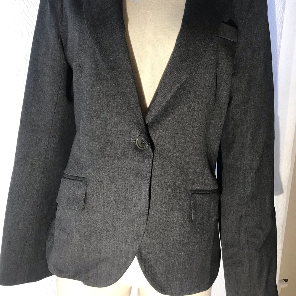 Theory Wool blazer